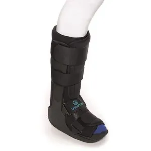 OrthoActive Ankle Brace