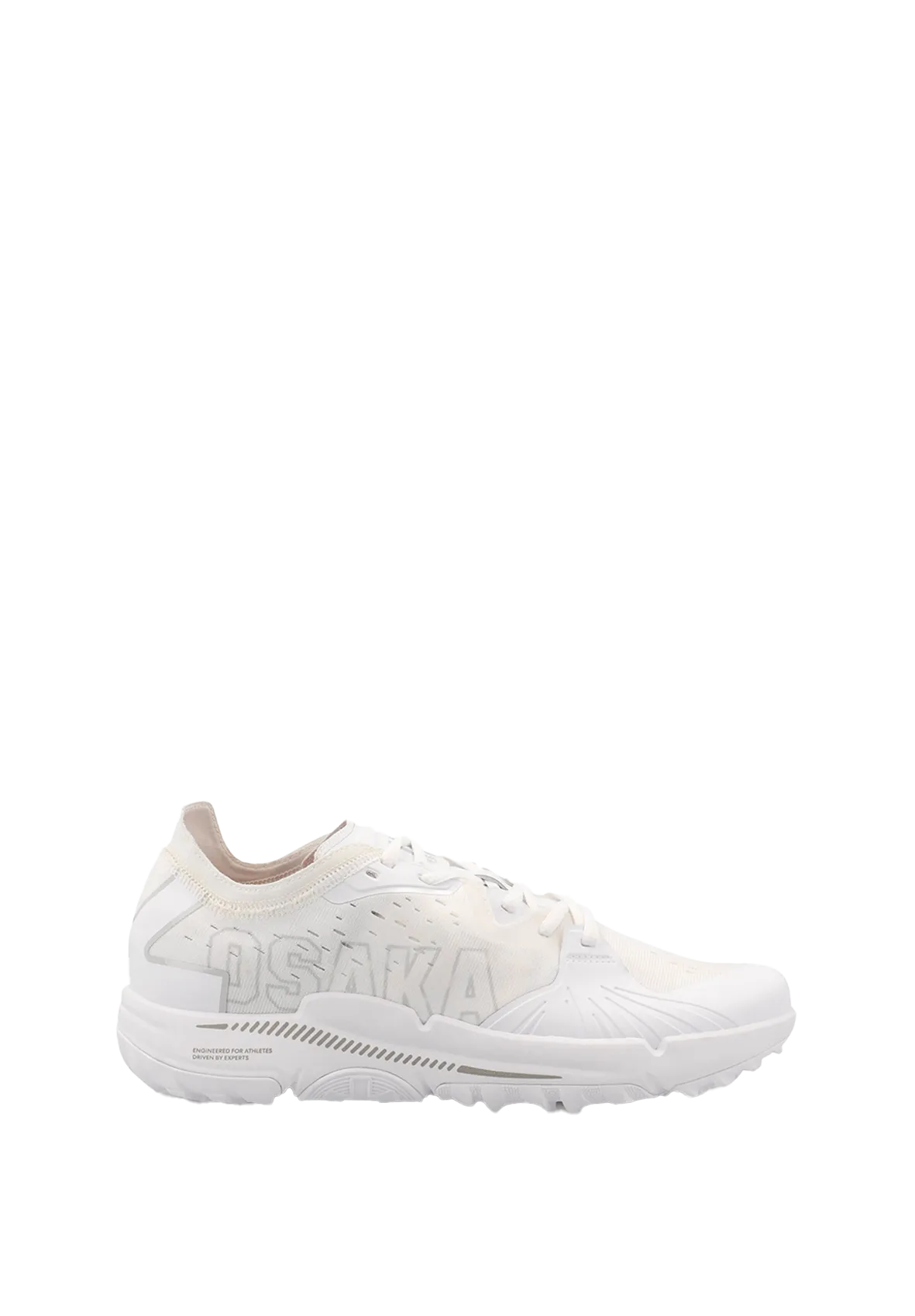 Osaka Ido Mk1 Triple White