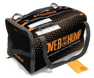 OVER THE HUMP 2023 CYCLING  RACEDAY BAG™