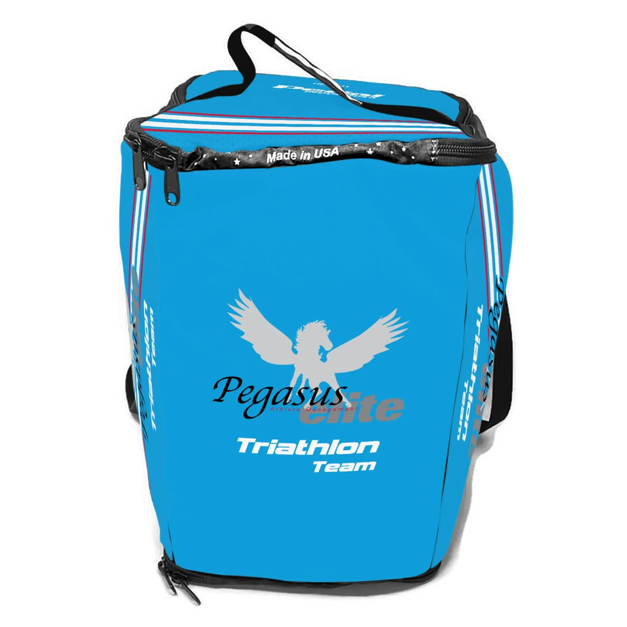 Pegasus Elite 2023 CYCLING RACEDAY BAG™