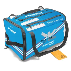 Pegasus Elite 2023 CYCLING RACEDAY BAG™