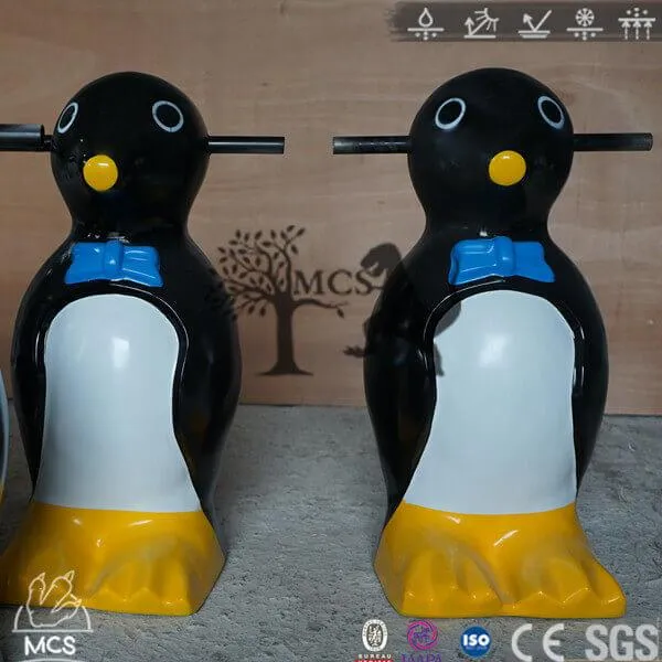 Penguin Ice Skating Training Aid 0.7m -SK004