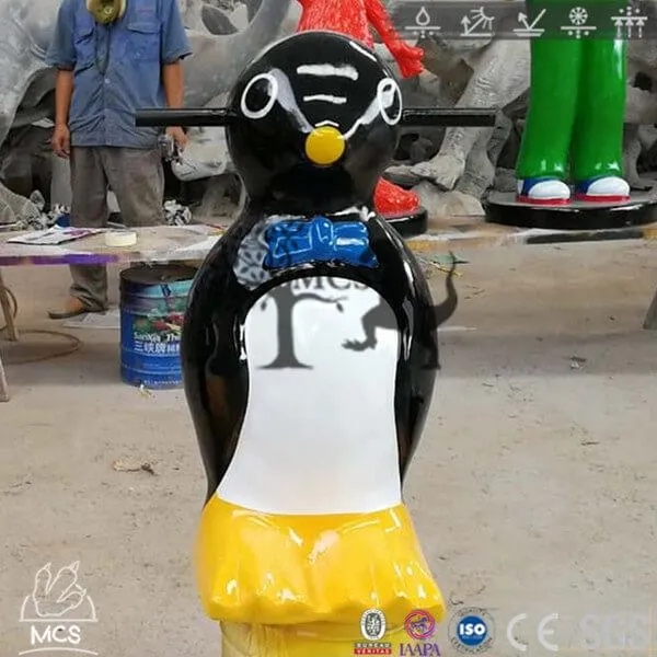 Penguin Ice Skating Training Aid 0.7m -SK004