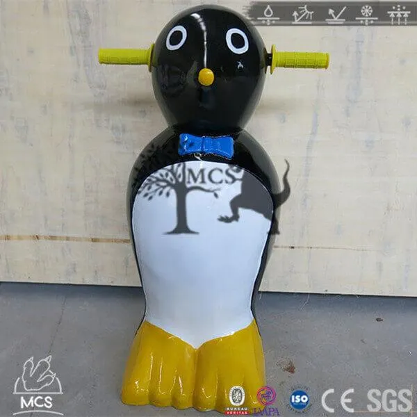 Penguin Ice Skating Training Aid 0.7m -SK004