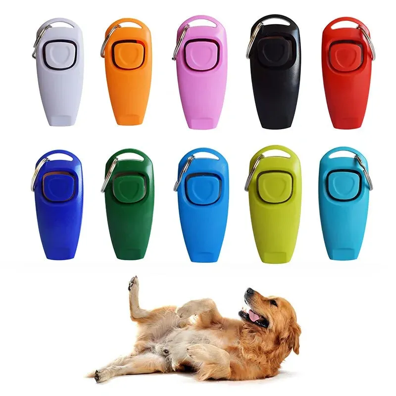 Pet Training Whistle