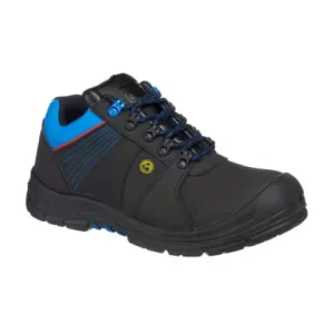 Portwest Compositelite Protector Safety Shoe S3 ESD HRO-FD27