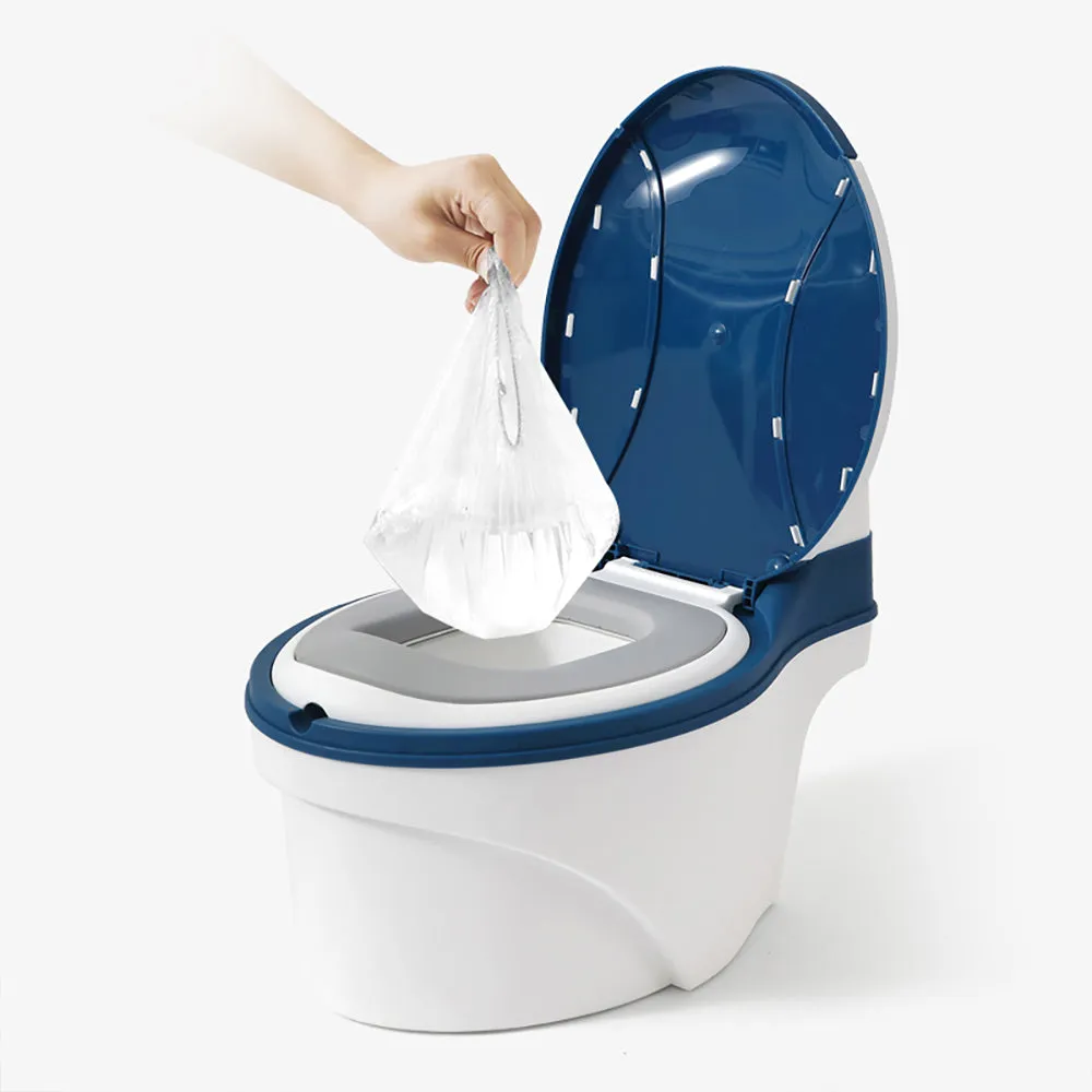 Potty Training Seat - Blue