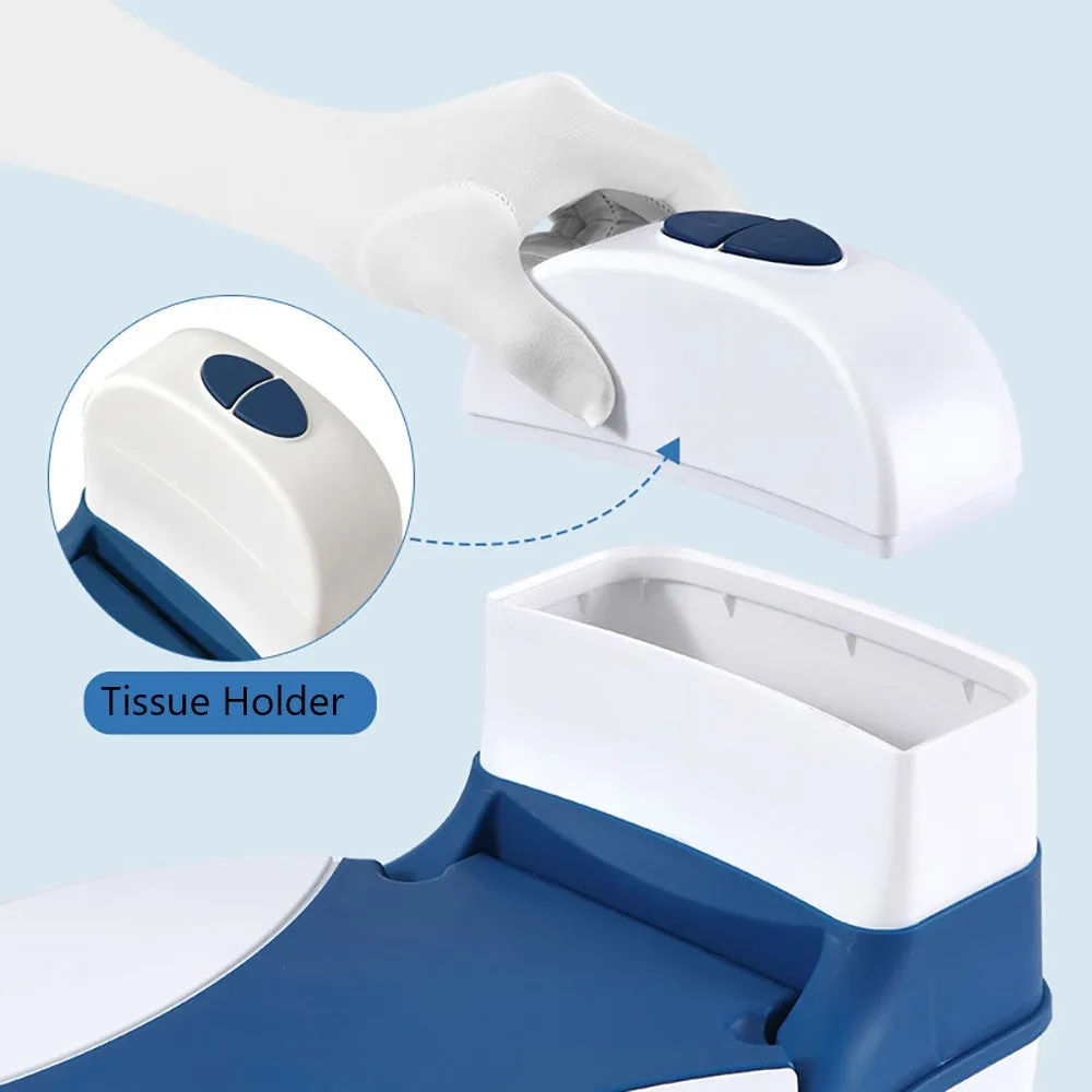 Potty Training Seat - Blue