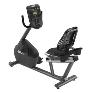 Precor RBK 635 Recumbent Bike