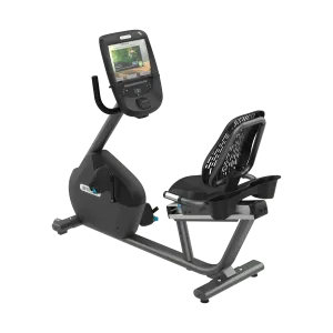 Precor RBK 685 Recumbent Bike