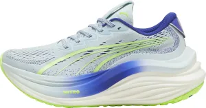 Puma MagMax Nitro Womens Running Shoes - Blue