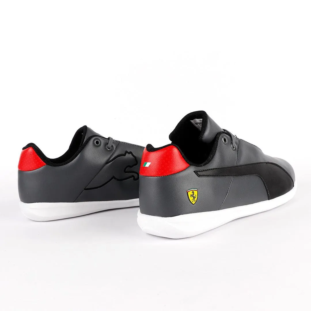 Puma Sneakers Sf Future Cat Casual Black And Grey