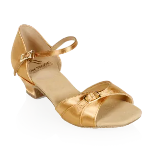 Ray Rose Dewdrop Girl's Latin Dance Shoes 504