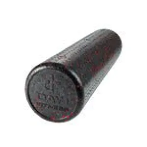 Red Speckle Foam Roller 24"