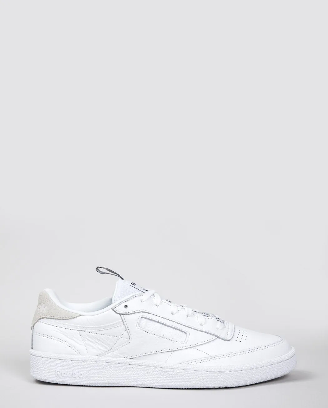 Reebok Club C 85 IT (BS6212) - White