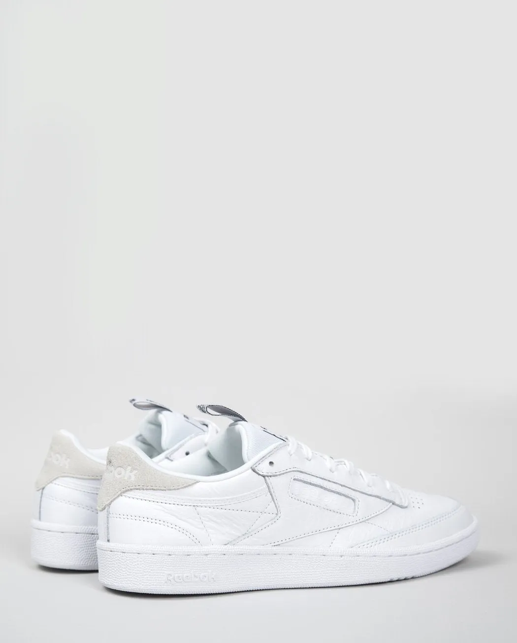 Reebok Club C 85 IT (BS6212) - White