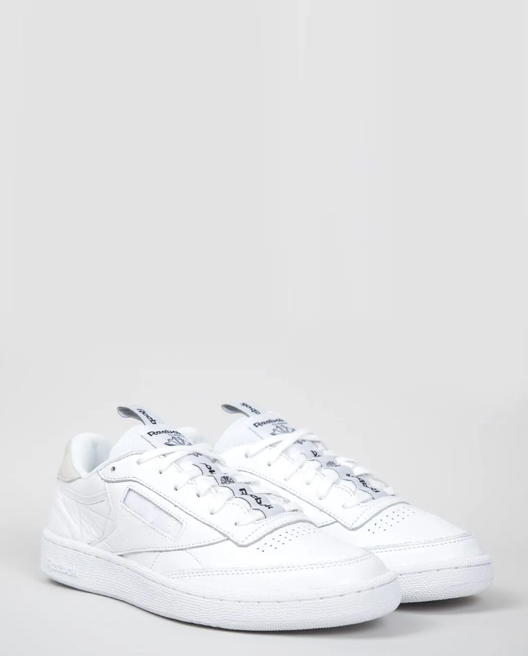 Reebok Club C 85 IT (BS6212) - White