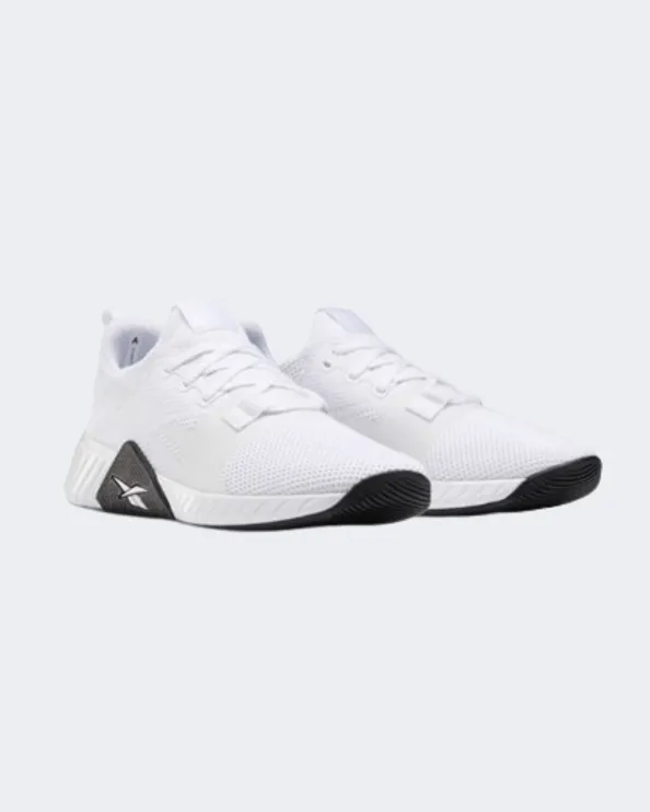 Reebok Flashfilm Train 2 Men Training Shoes White/Black Fy3945