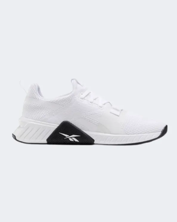 Reebok Flashfilm Train 2 Men Training Shoes White/Black Fy3945