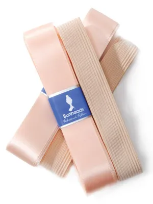 Rehearsal Ribbon & Elastic Pack