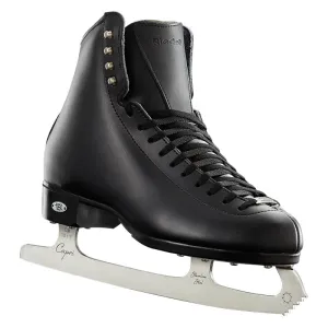 Riedell Youth Boy's Diamond 33 Figure Skate