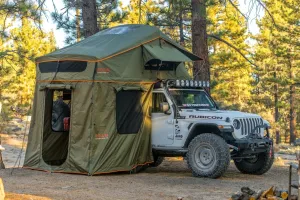 ROAM - The Vagabond XL Rooftop Tent