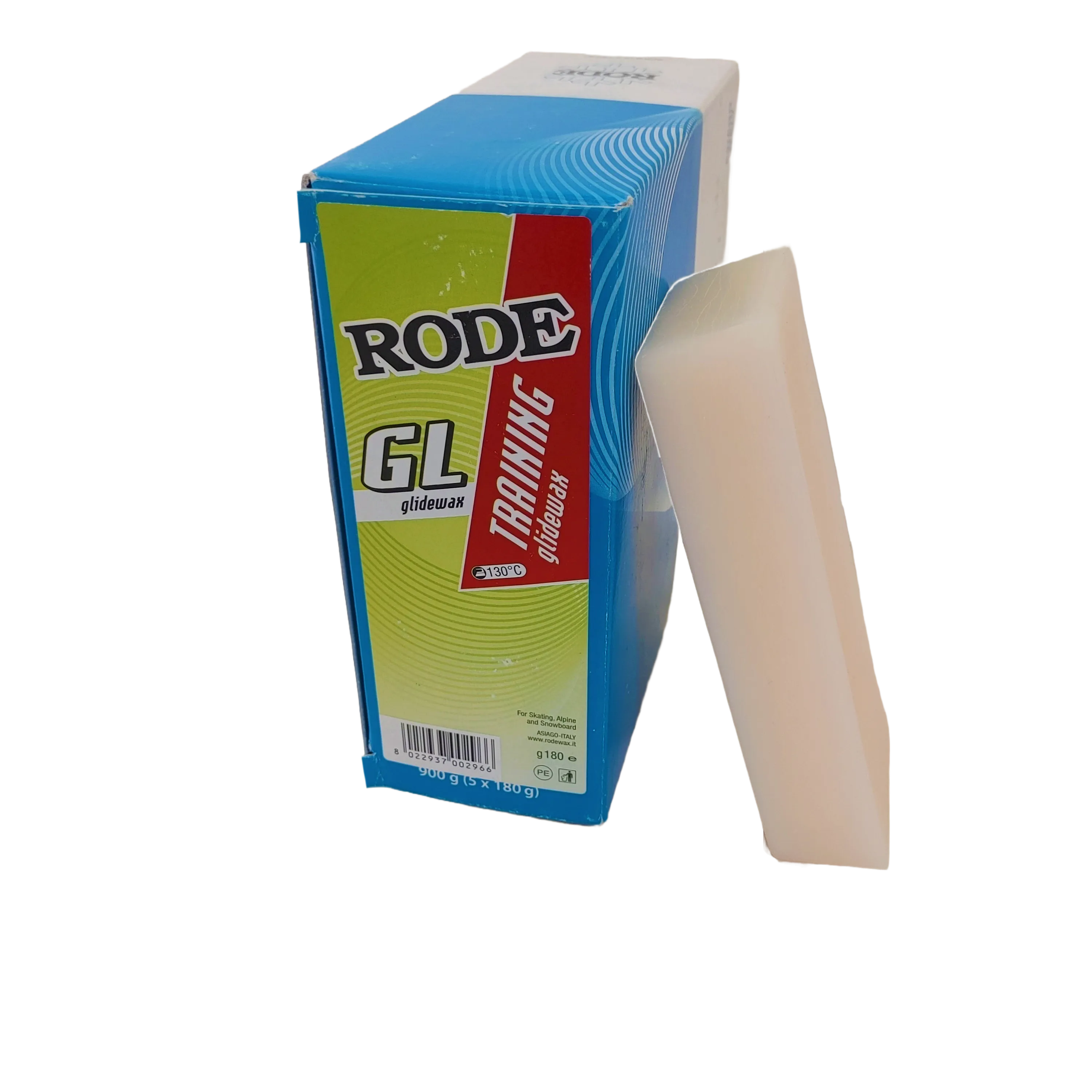 Rode GLT TRAINING MELT WAX (20C/-30C)