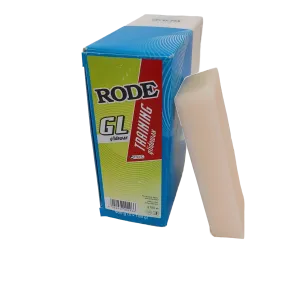 Rode GLT TRAINING MELT WAX (20C/-30C)