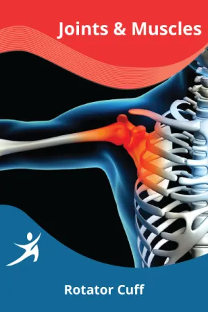 Rotator Cuff Range of Motion and Flexibility Development