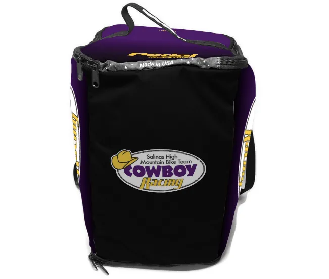 Salinas HS Racing 2023 CYCLING RACEDAY BAG™