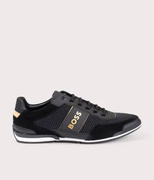 Saturn Lowp Pulg Trainers