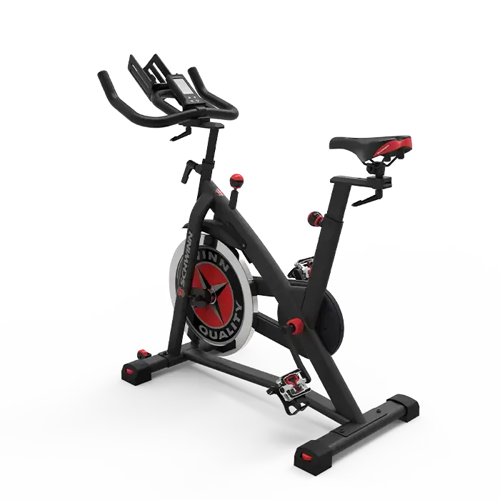 SCHWINN IC3 INDOOR CYCLE