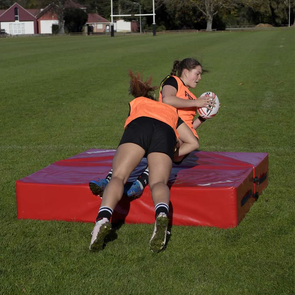 Senior Rugby Tackle Safety Mat