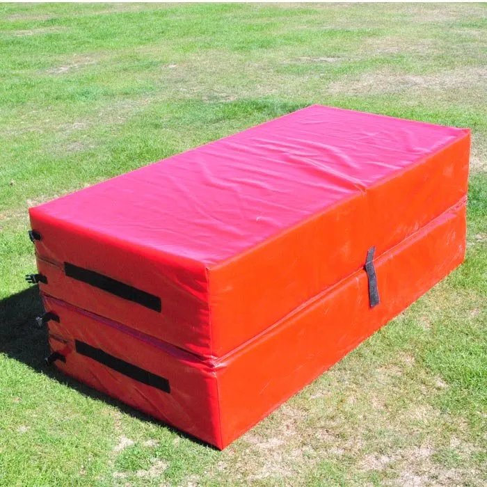 Senior Rugby Tackle Safety Mat