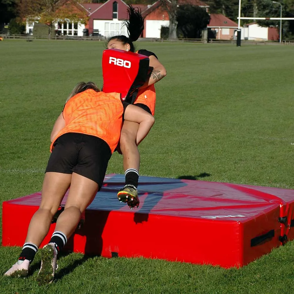 Senior Rugby Tackle Safety Mat