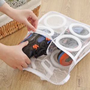 Shoe Washing Bag