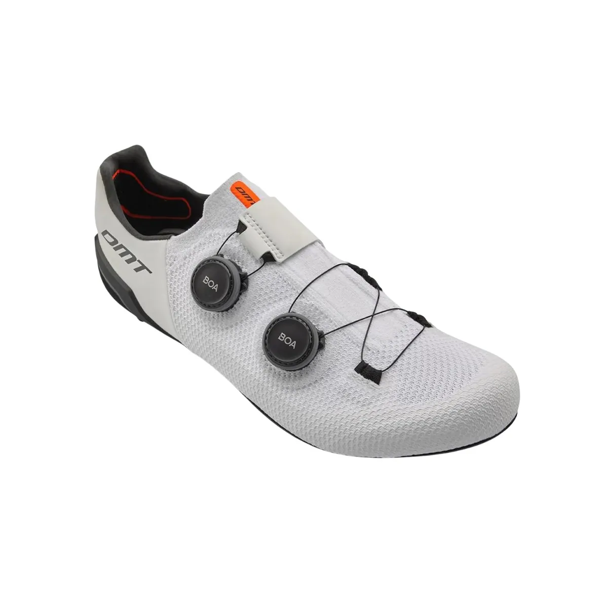 Shoes DMT SH10 White