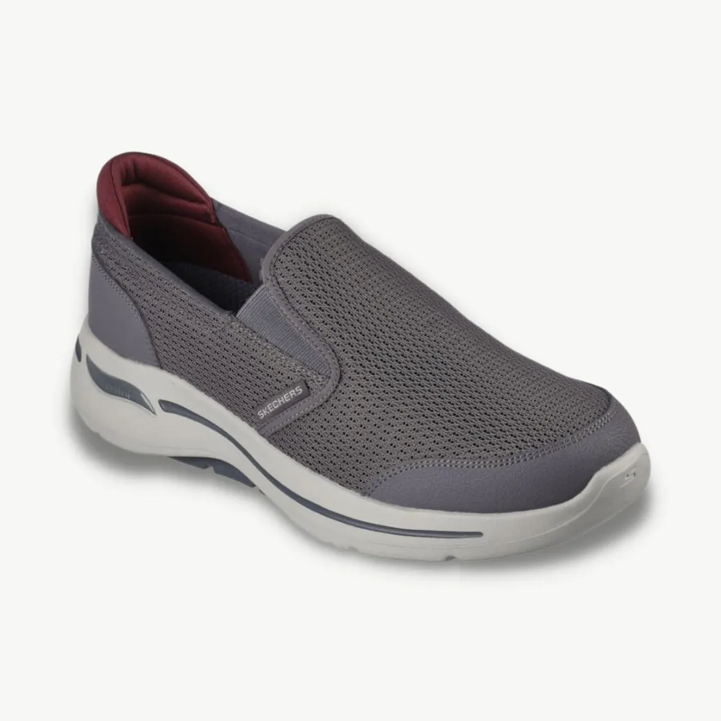 skechers Go Walk Arch Fit Men's Walking Shoes