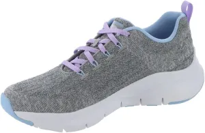 Skechers Sport Arch FitComfy Wave Women's Sneaker 