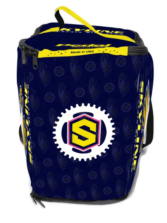 Skyline MTB 2024 CYCLING RACEDAY BAG™