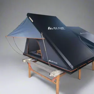 Slimline Rooftop Tent Pre Order Only