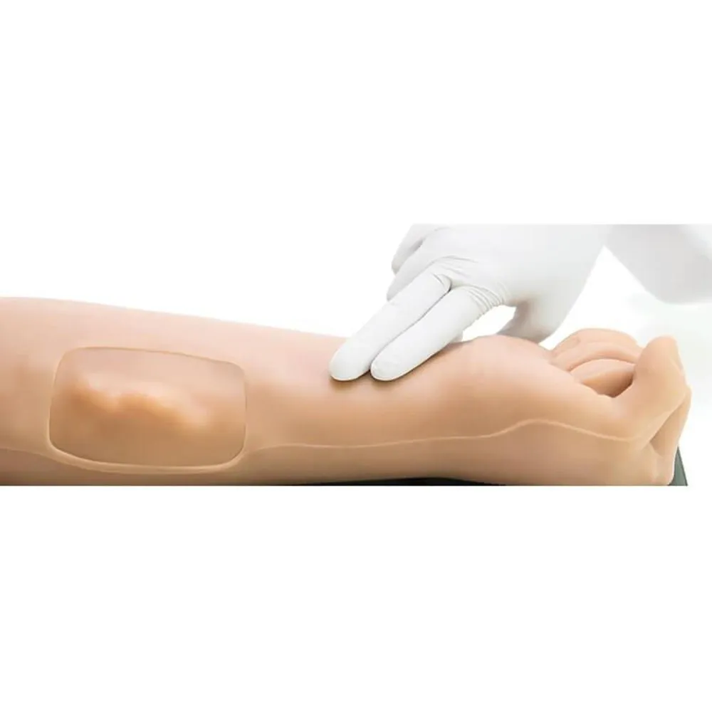 SMASH Advanced Patient Training Arm, Light