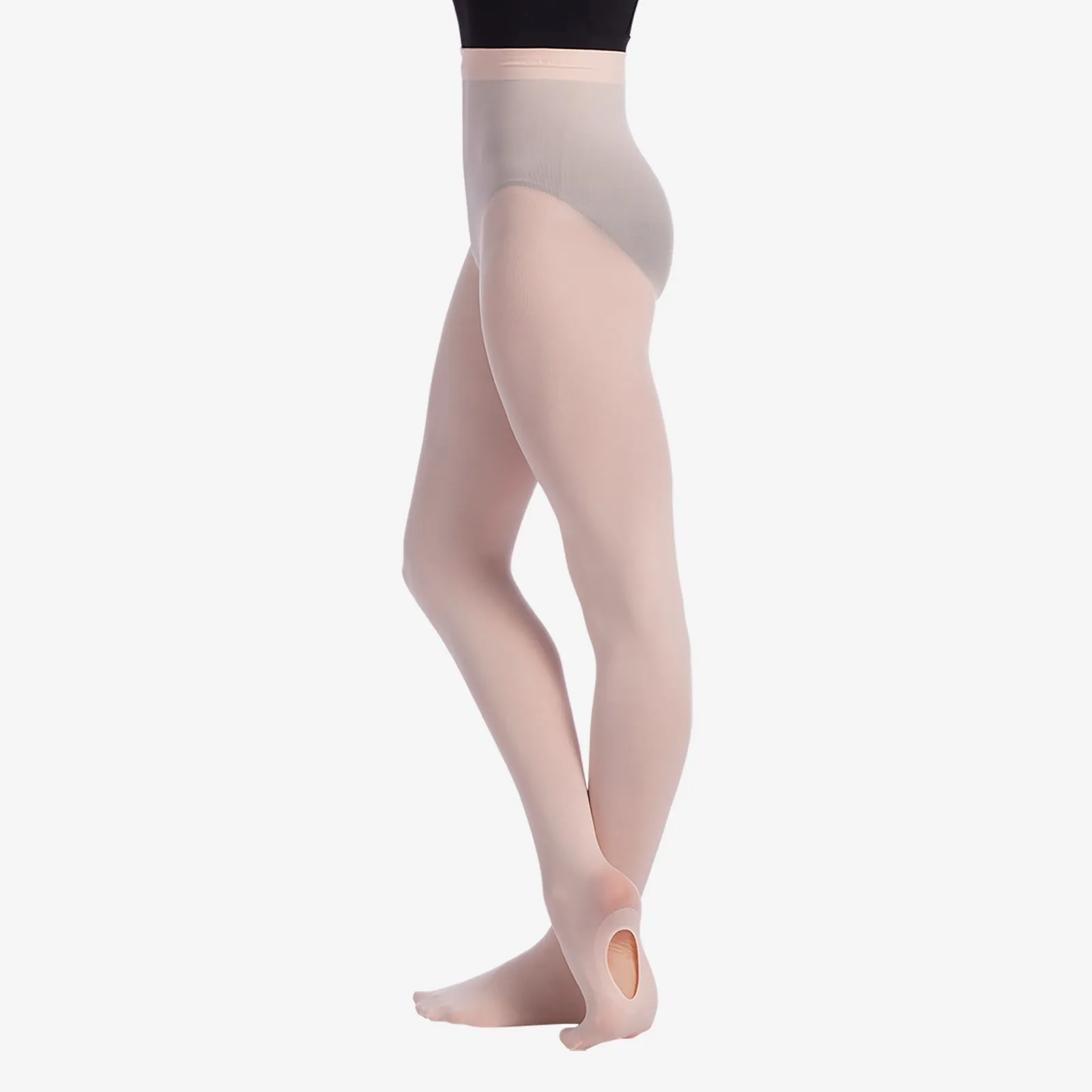 So Danca Child Convertible Tights