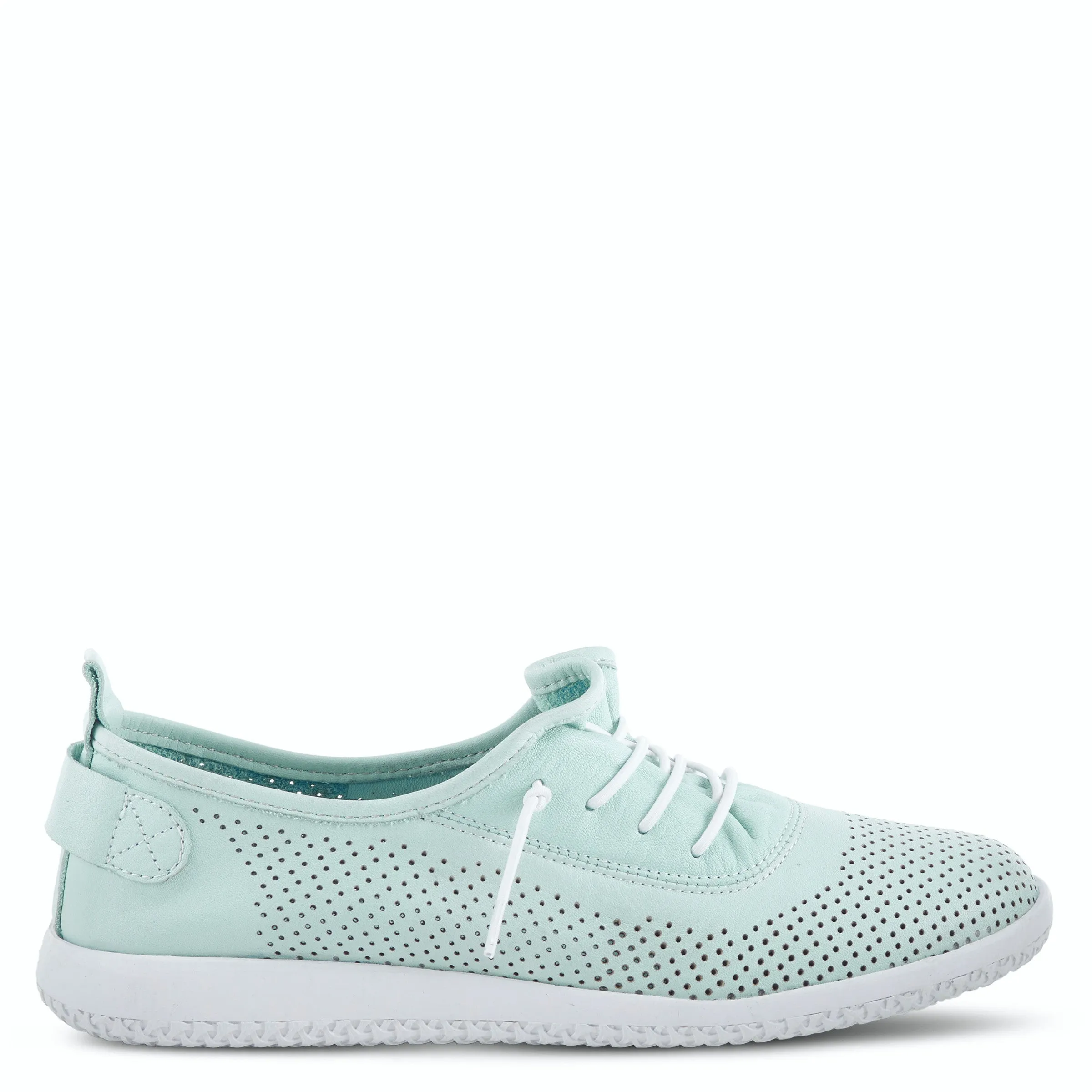 Spring Step SKYHARBOR Shoes