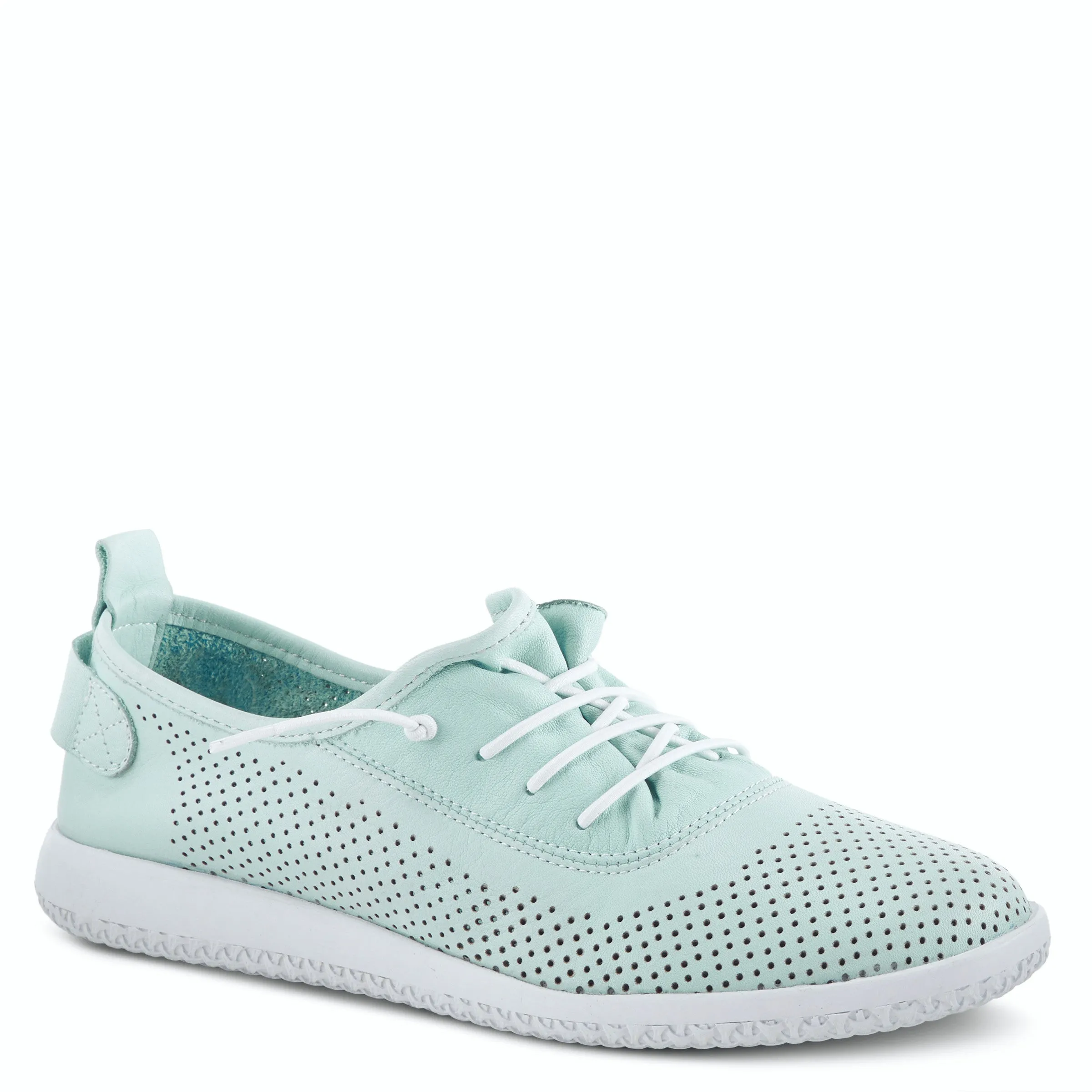 Spring Step SKYHARBOR Shoes