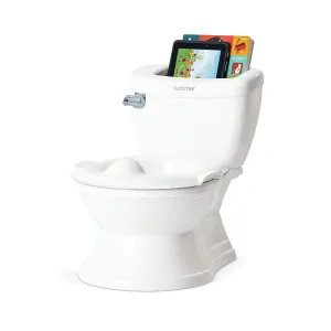 Summer Potty Transition Ring & Storage