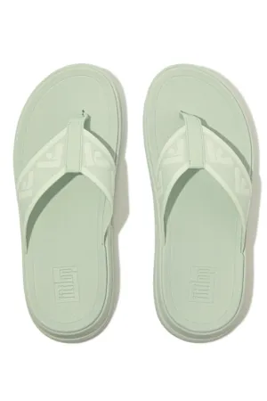 Surff Webbing Toe Post Sandals