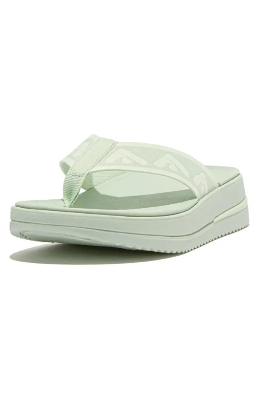 Surff Webbing Toe Post Sandals