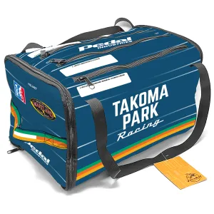 Takoma Park Racing 2024 CYCLING RACEDAY BAG™