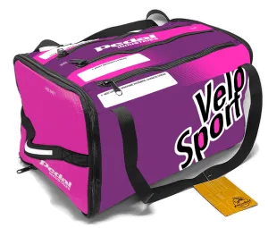 Team VeloSport 2023 RACEDAY BAG™